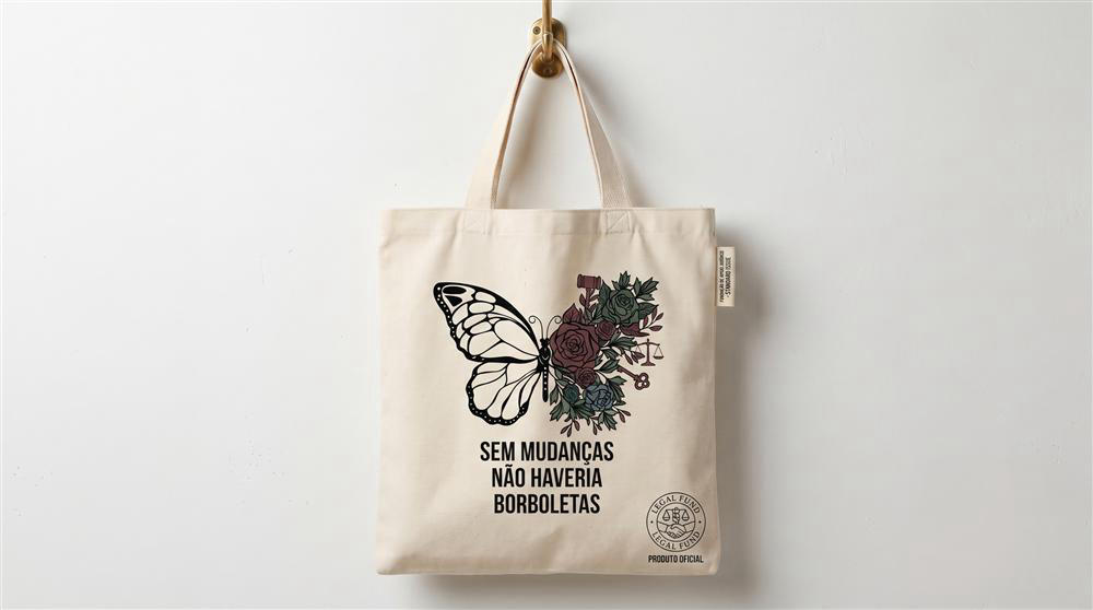 Venda de ecobags no atacado direto da fábrica